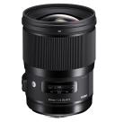 Sigma 28mm f/1.4 DG HSM Art Lens - Sony E-Mount