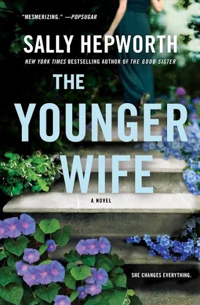 The Younger Wife by Sally Hepworth