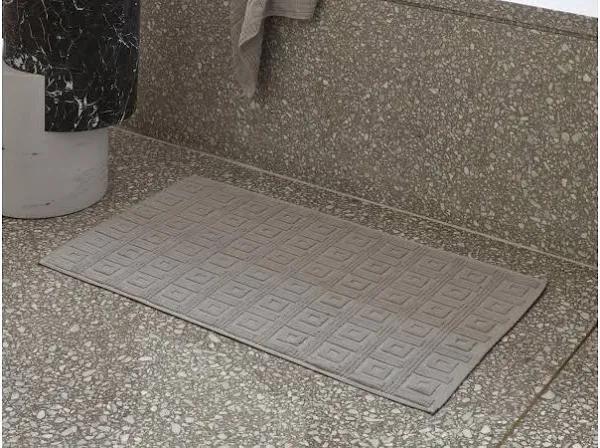 Astoria Dove Bath Mat