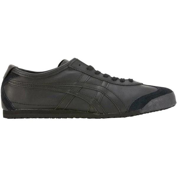 Onitsuka Tiger Mexico 66 Black/Black 5.5 US