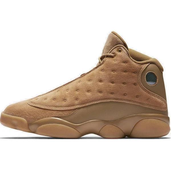 Air Jordan 13 Retro 'Wheat'