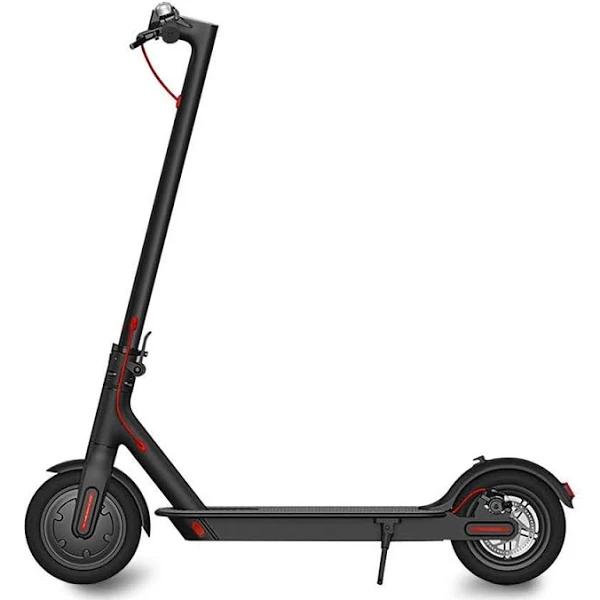 350W M365 OLED Display App Electric Scooter E-Scooter Adult White