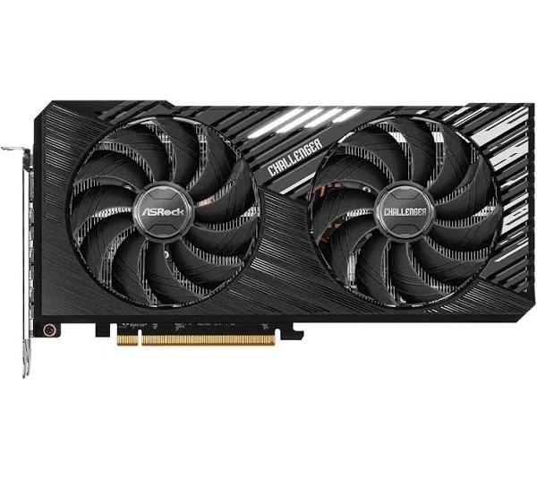 ASRock Challenger Radeon RX 7700 XT AMD 12 GB GDDR6