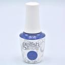 Gelish Gel Polish 15ml Holiday Party Blues