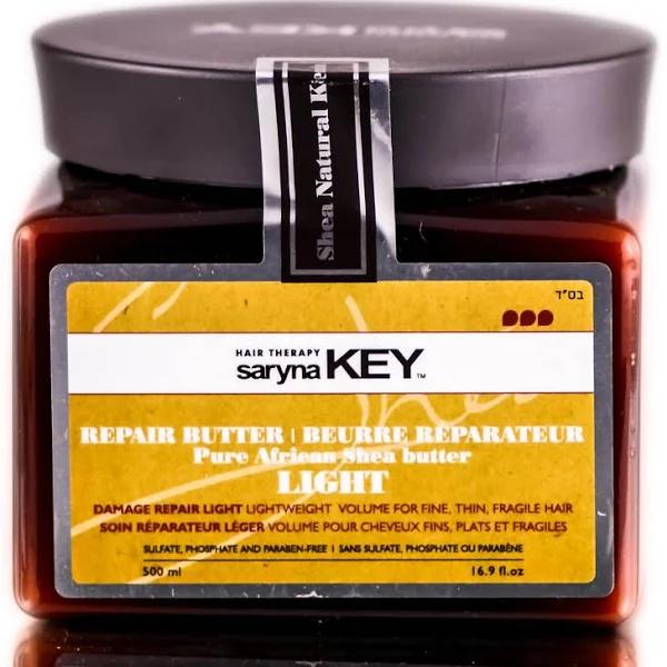 Saryna Key Damage Repair Light Treatment Butter 500ml