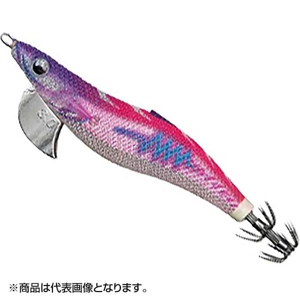 Yamashita Egi Oh Search Neon Bright 2.5 Squid Jig 075 BP (NeonBright Blue)