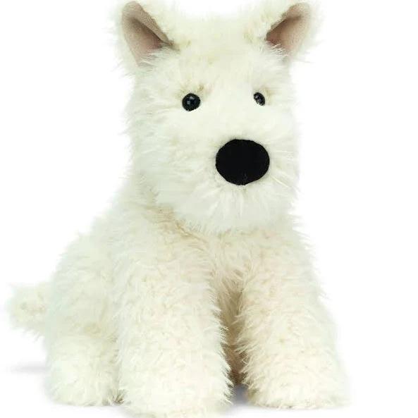 Jellycat - Munro Scottie Dog