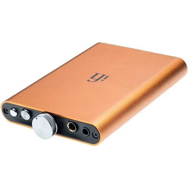 iFi Audio hip-dac2 Portable Headphone Amp & DAC by Addicted To Audio