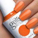 Gelish Orange Cream Dream - 15ml