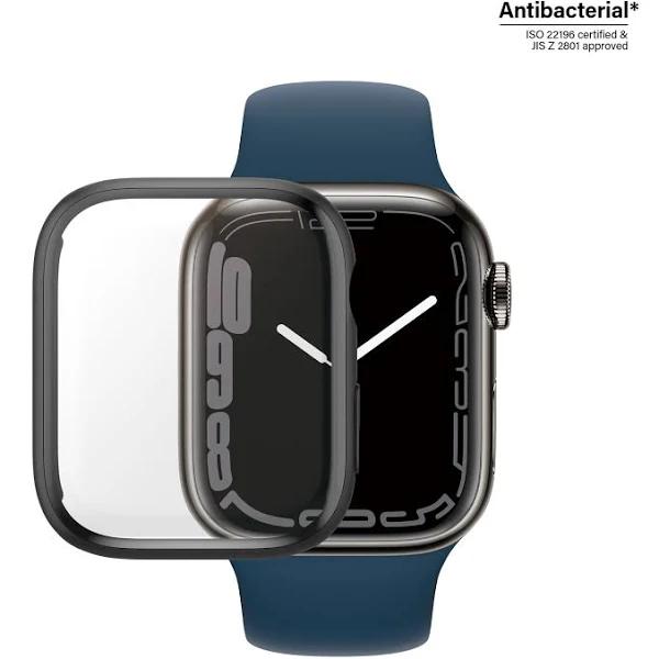 PanzerGlass Full Body Apple Watch Series 7 45mm Screen Protector