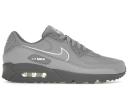 Nike Air Max 90 - Wolf Grey/Cool grey/white - 9.5