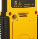 DeWalt DW03101-XJ 100m Tool Connect Laser Distance Measurer