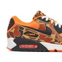 Nike Air Max 90 SP Orange Camo