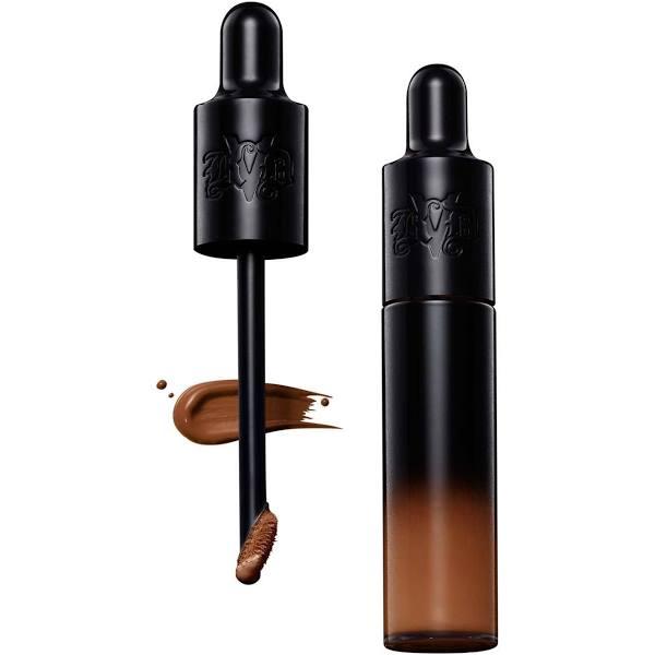 KVD Beauty Good Apple Lightweight Full-Coverage Concealer Deep 183