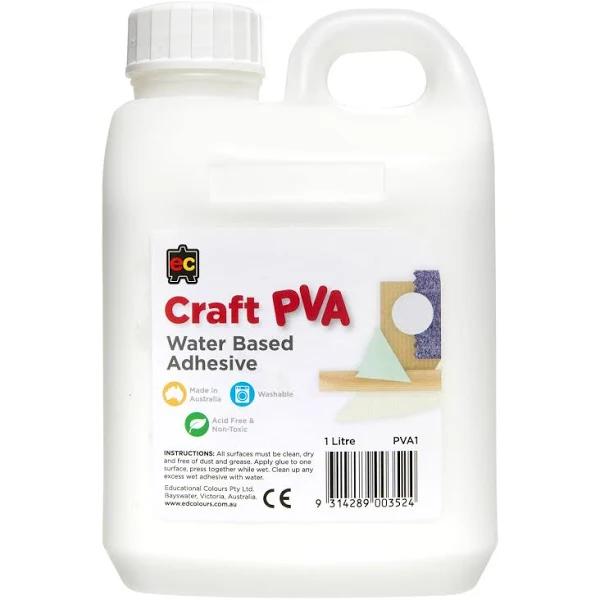 PVA Glue 1L