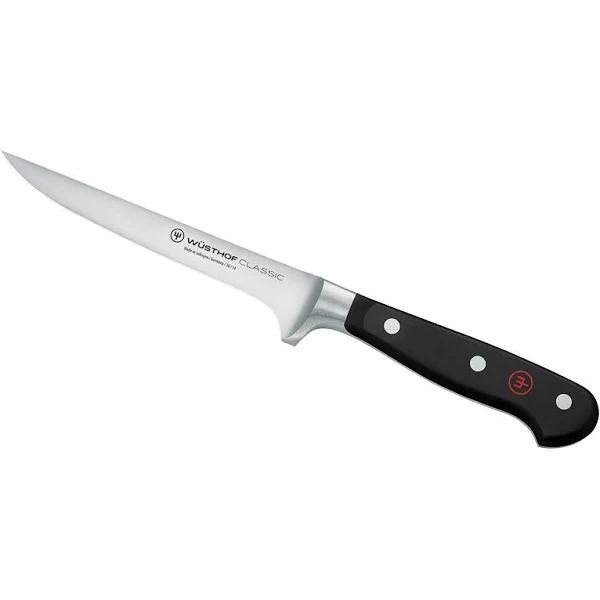 Wusthof Classic Boning Knife 14cm