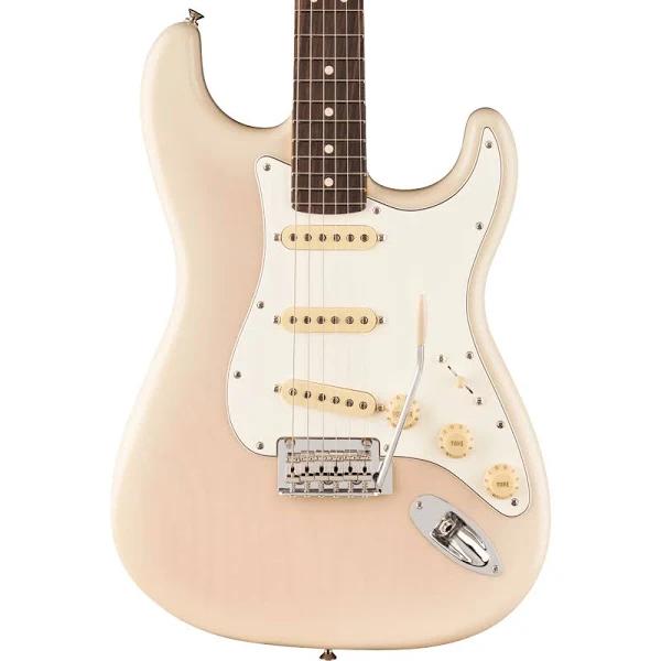 Fender Player II Stratocaster (Rosewood Fingerboard, White Blonde)