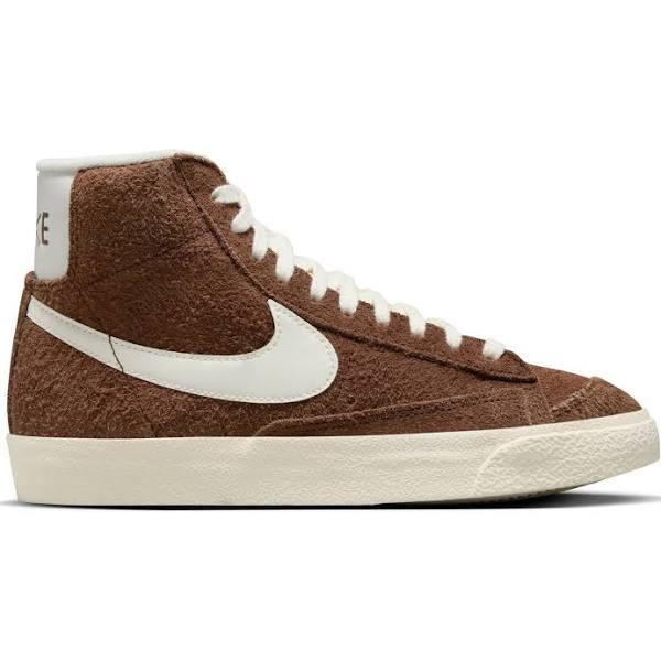 Nike Blazer Mid '77 Vintage Women's Shoe - Brown