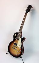 Epiphone Les Paul Standard '60s - Bourbon Burst