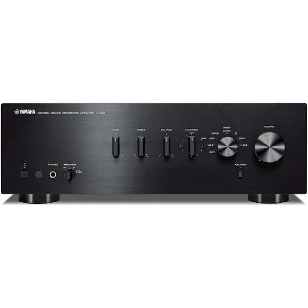 Yamaha A-S501 Integrated Stereo Amplifier