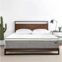 Zinus Comfort Chiro Pocket Spring Mattress - Double