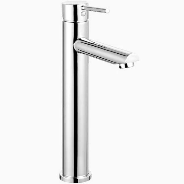 Eleanor Basin Mixer Tap Tall by Fontaine Industries