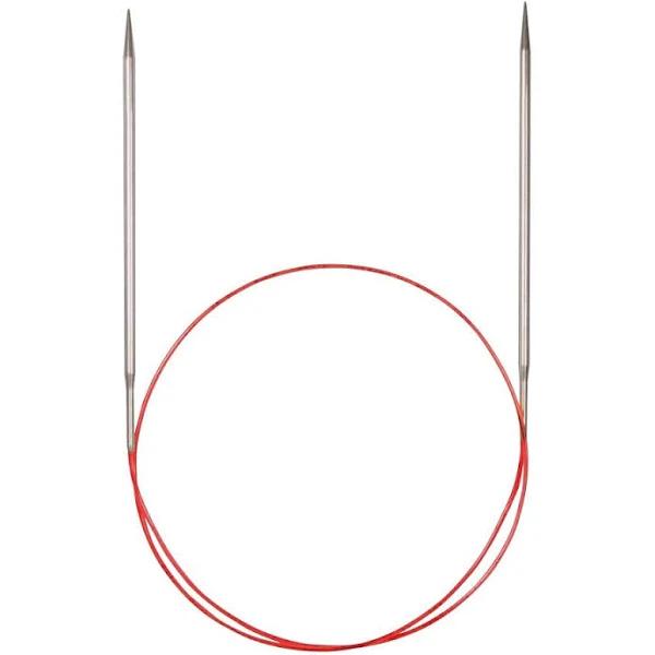 Addi - Lace Circular Needles - Length: 80 cm / Thickness: 6,0 mm