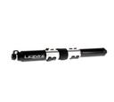 Lezyne Pressure Drive Mini Pump - Small - Black