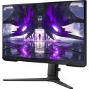 Samsung Odyssey G3 24-in FHD 165Hz 1ms Gaming Monitor LS24AG320NNXZA