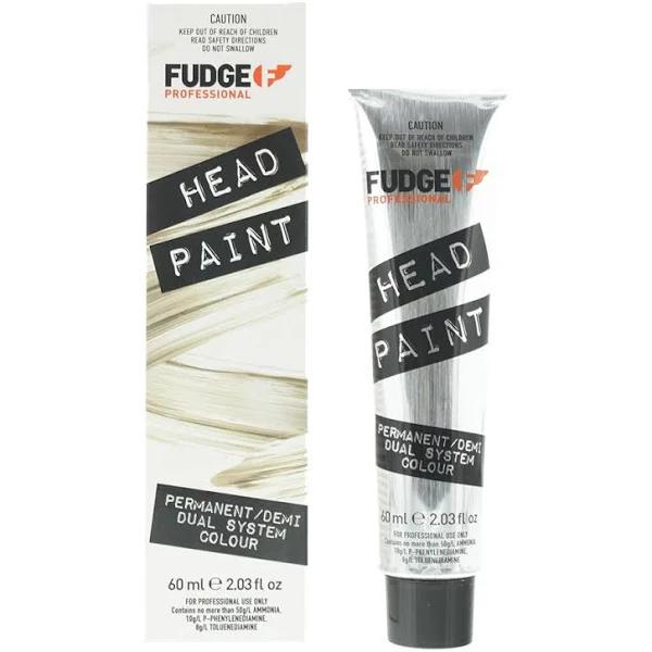 Fudge Headpaint 9.03 Very Light Natural Gold Blonde 60ml