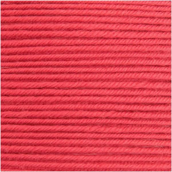 Rico Essentials Merino Dk - Carmine Red (093)