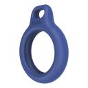 Belkin Secure Holder with Strap for Airtag (Blue)