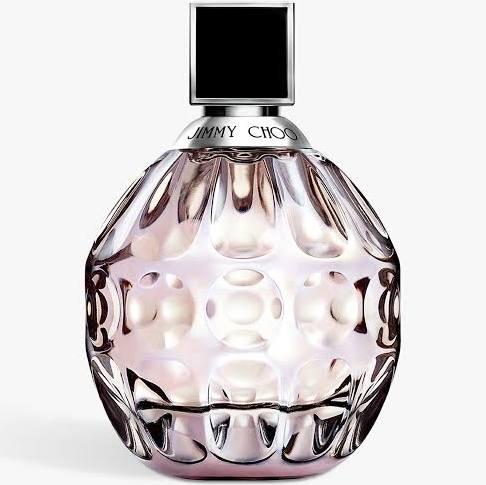 Jimmy Choo - 40ml Eau De Toilette Spray