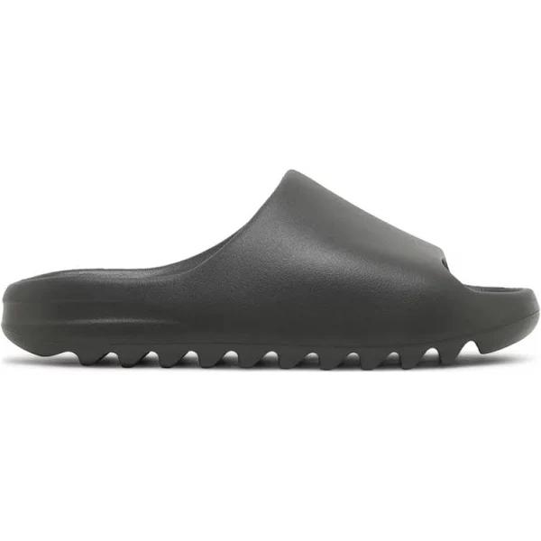 Adidas Yeezy Slide (Dark Onyx) 10