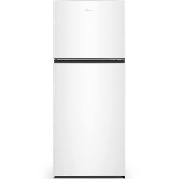 Hisense HRTF424 424L Top Mount Fridge