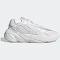 Adidas Ozelia 'Triple White' Sneakers | Women's Size 10