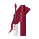 Maybelline Superstay Matte Ink Lipstick Liquid 118 Dancer