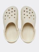 Crocs Classic Clog - Bone