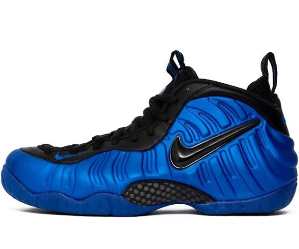 Nike Air Foamposite Pro Hyper Cobalt