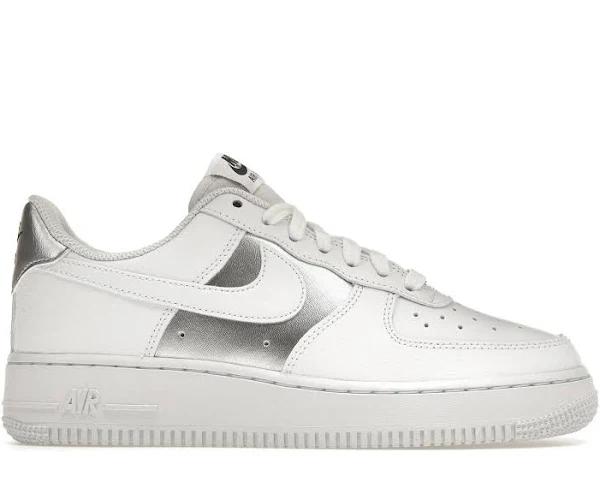 Nike Air Force 1 '07 Women's Shoe - White