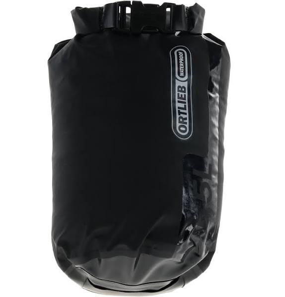 Ortlieb Dry-Bag 1.5L PS10 Black