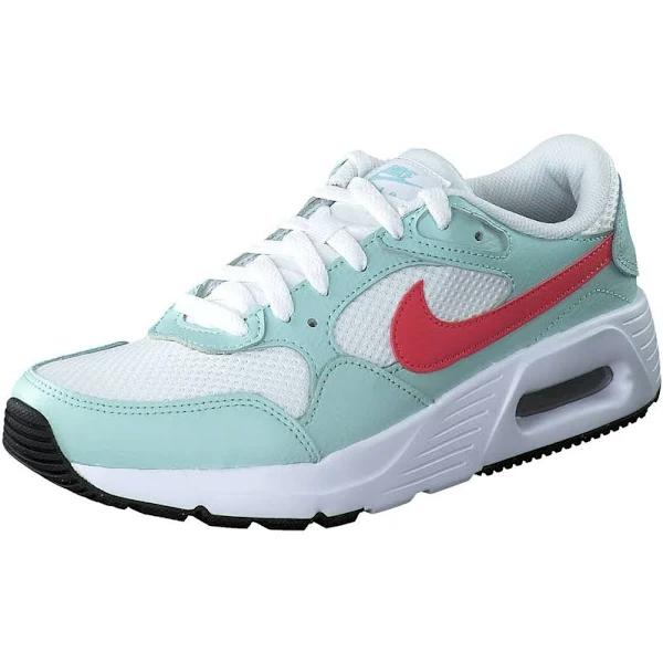 Nike Womens Air Max SC White Size 8 Shoe - Platypus | AfterPay Available