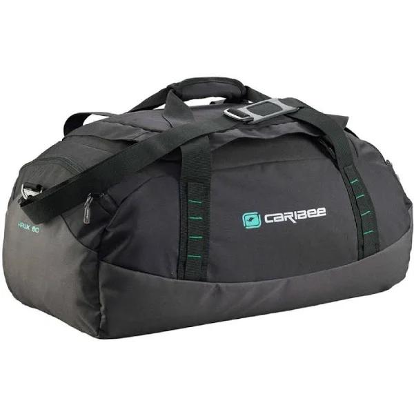 Caribee Hawk 60 Gear Bag - Afterpay, Zip, Paypal Pay in 4 Available