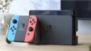 Nintendo Switch (OLED Model) Neon Console