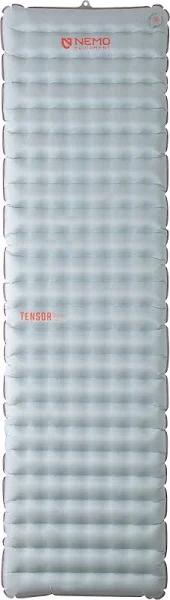 Nemo Tensor All-season Ultralight Insulated Sleeping Pad