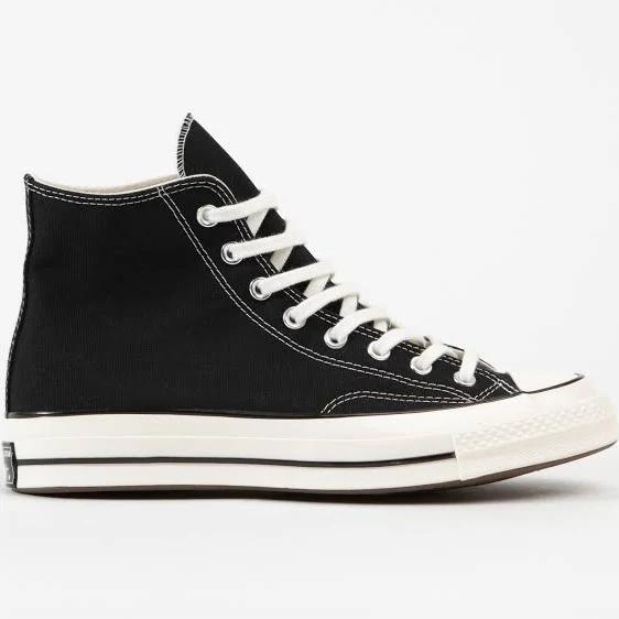 Converse Chuck Taylor All-Star 70 Hi Black