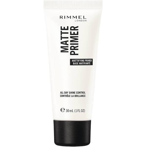 Rimmel London Lasting Matte Primer 30 ml