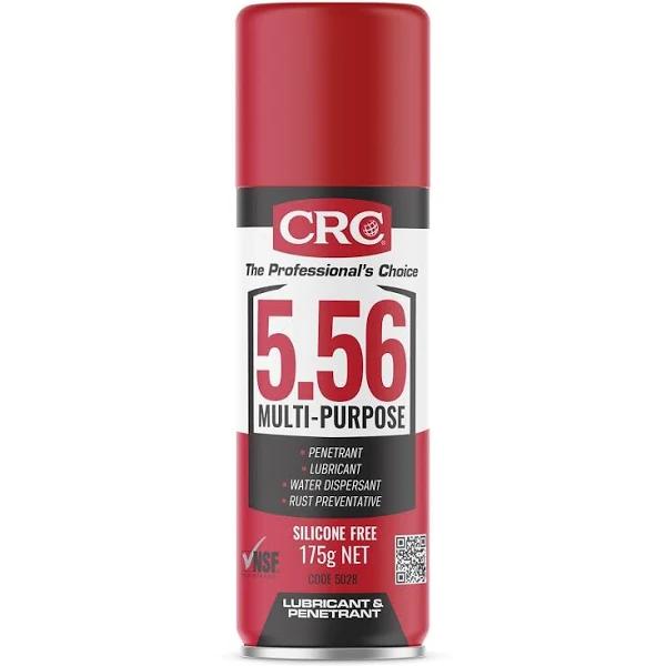 CRC 5.56 Multi-purpose Lubricant 175g