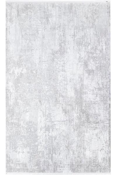 Pierre Cardin - Opera 501 Silver Off White Rug | AdoreRugs 80 x 300 Runner / Silver