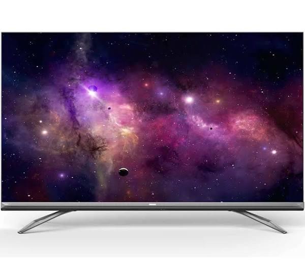 Hisense 75" Series U80G ULED 8K Smart TV 75U80G